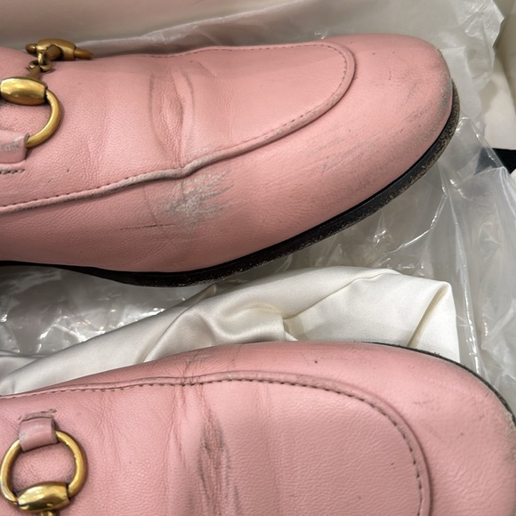 Gucci loafer - Picture 5 of 6
